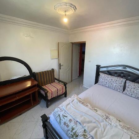 شقة The Blue Gate House فاس المظهر الخارجي الصورة
