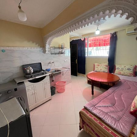 شقة The Blue Gate House فاس المظهر الخارجي الصورة