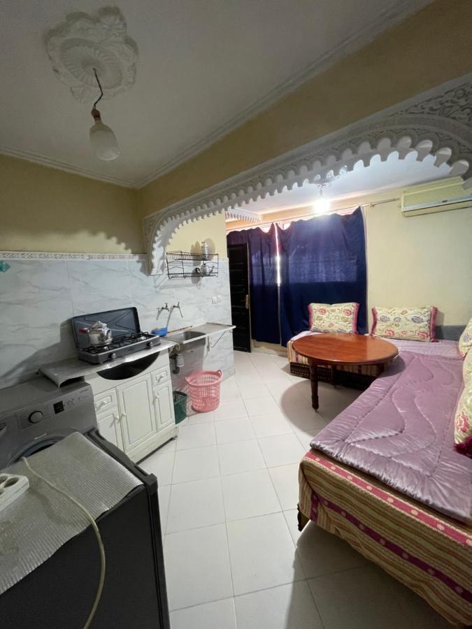 شقة The Blue Gate House فاس المظهر الخارجي الصورة