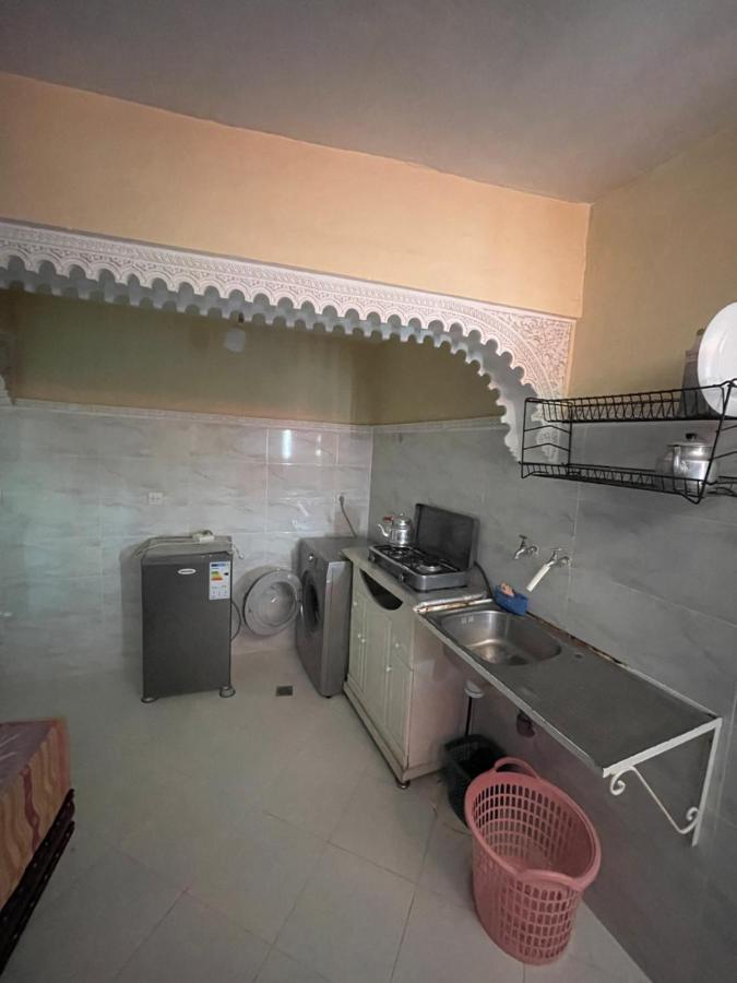 شقة The Blue Gate House فاس المظهر الخارجي الصورة