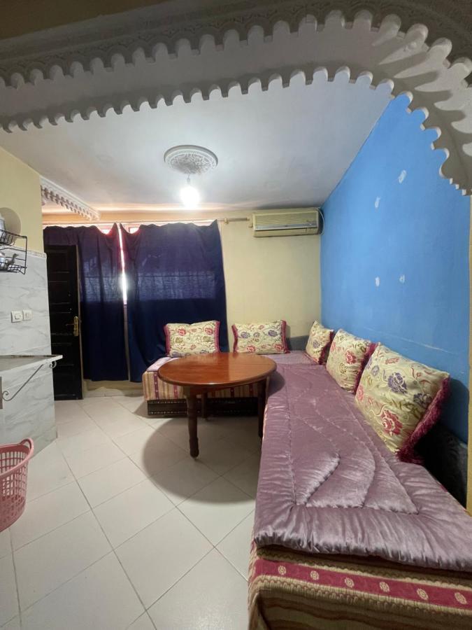شقة The Blue Gate House فاس المظهر الخارجي الصورة