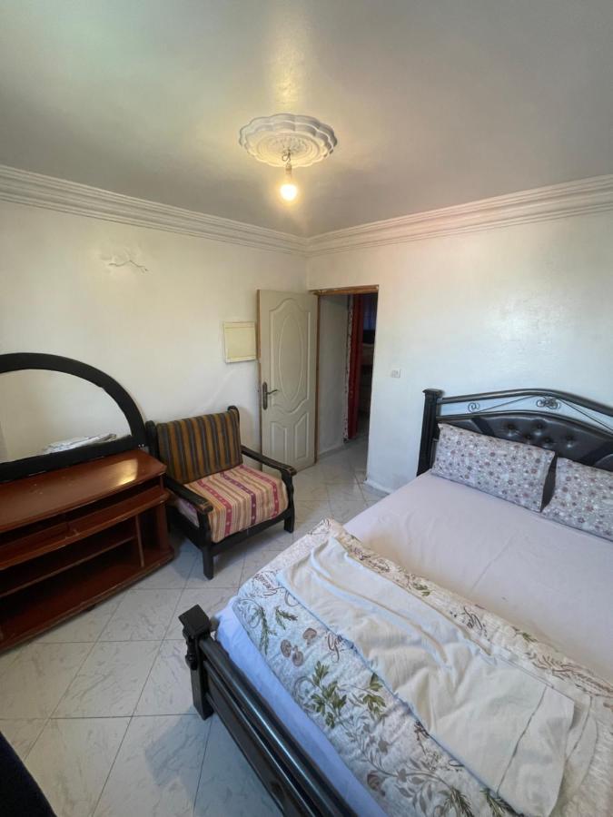 شقة The Blue Gate House فاس المظهر الخارجي الصورة