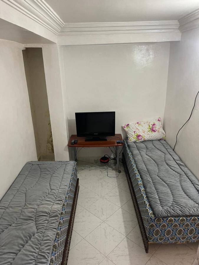 شقة The Blue Gate House فاس المظهر الخارجي الصورة