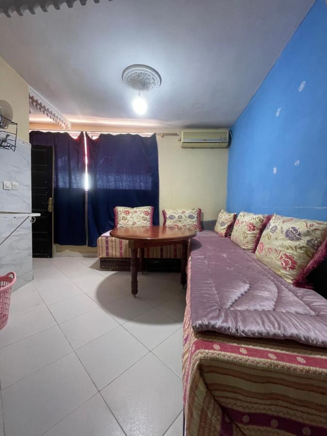 شقة The Blue Gate House فاس المظهر الخارجي الصورة